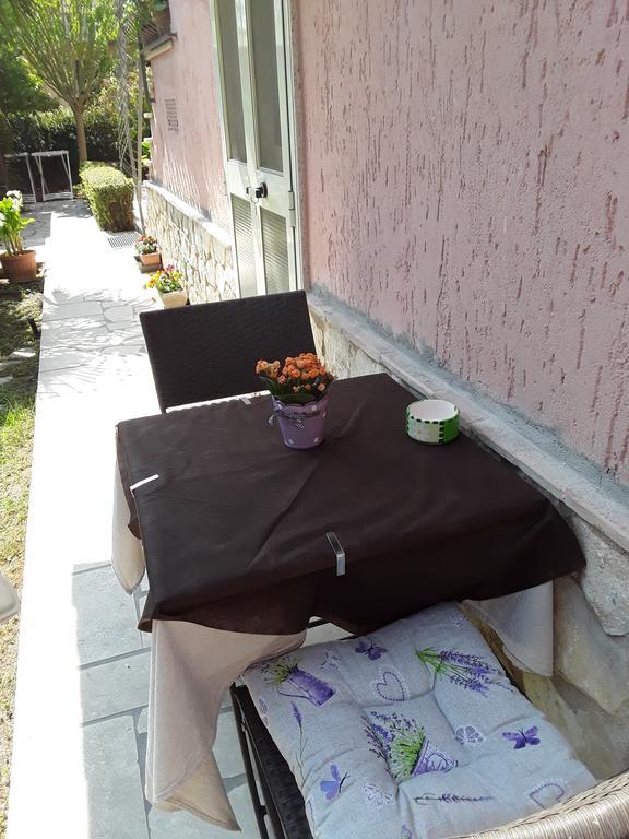 Capalbio Vacanze Exterior foto